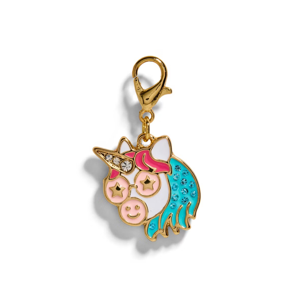 FAO Schwarz Charm Squad Unicorn Charm | Target