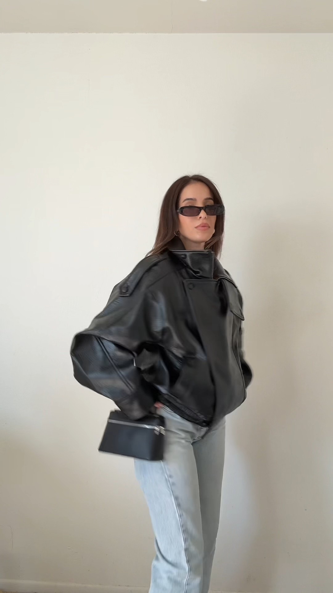 BEST LEATHER JACKET EVER !!!!! And it’s affordable too ! 

#LTKStyleTip #LTKGiftGuide #LTKU