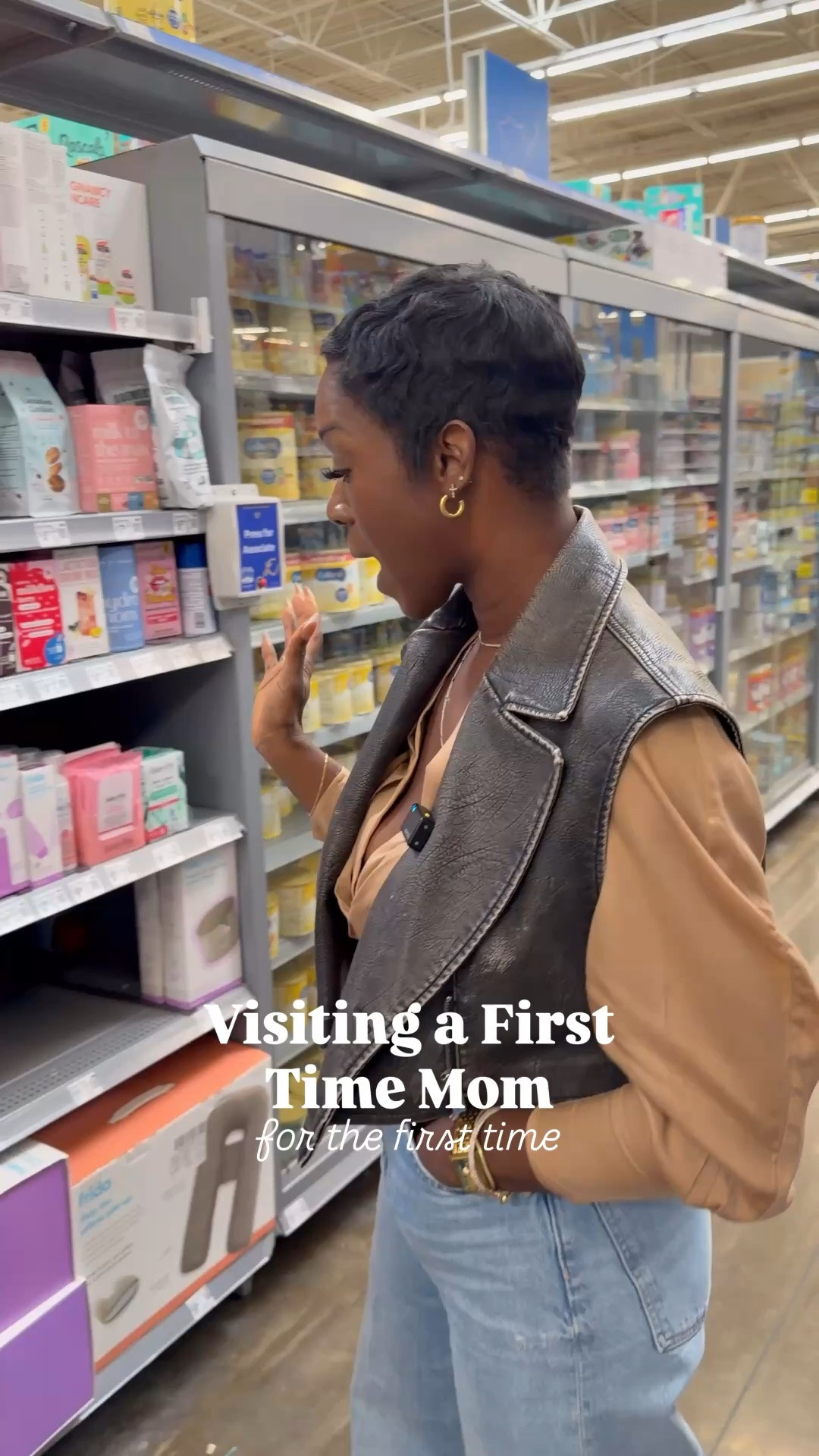 #LTKBaby #LTKvlog #LTKBump