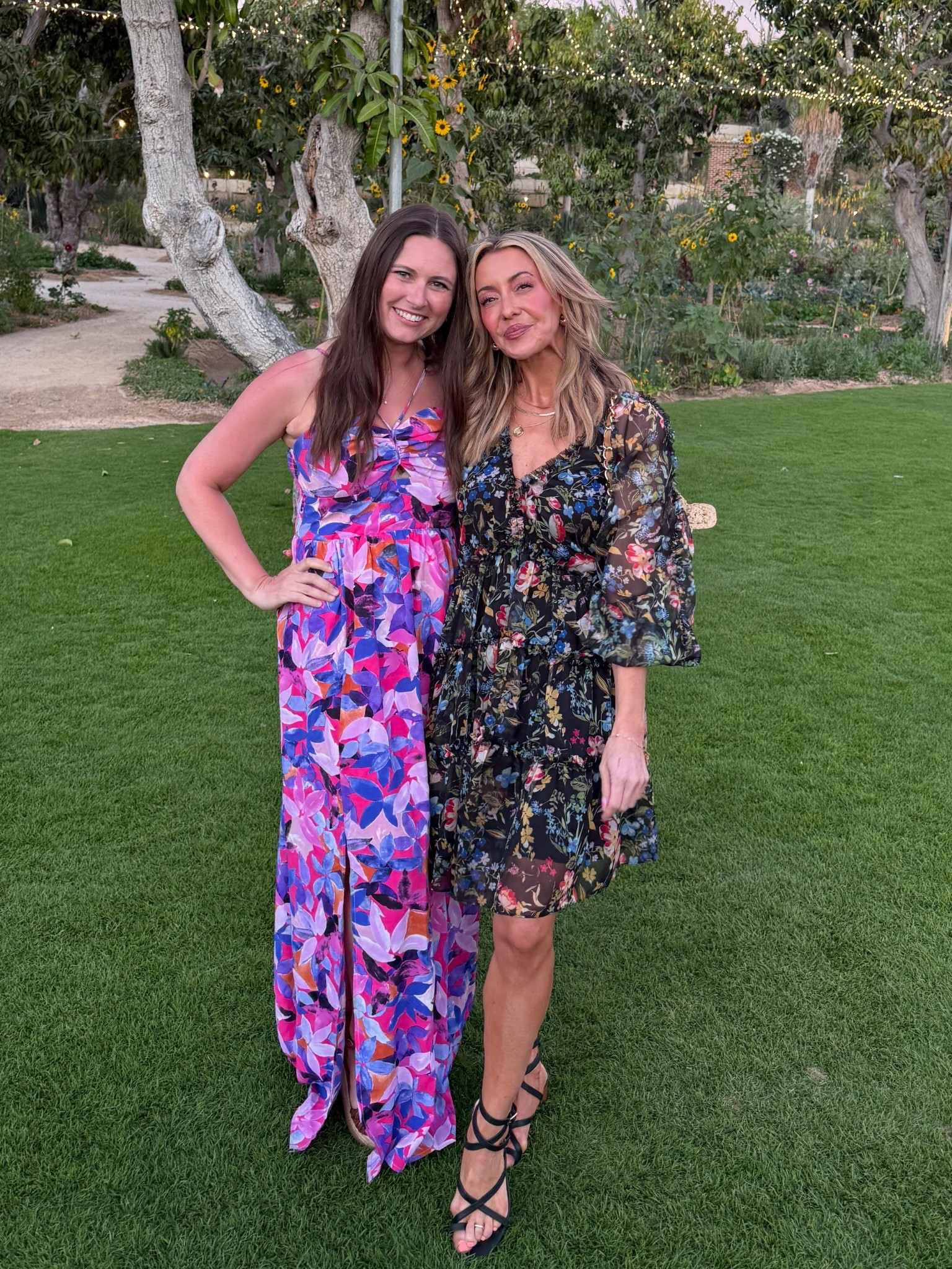 Dinner ootd on vacation! My exact dress & heals aren’t available so I linked some of my favs!!

#LTKWorkwear #LTKootd #LTKTravel