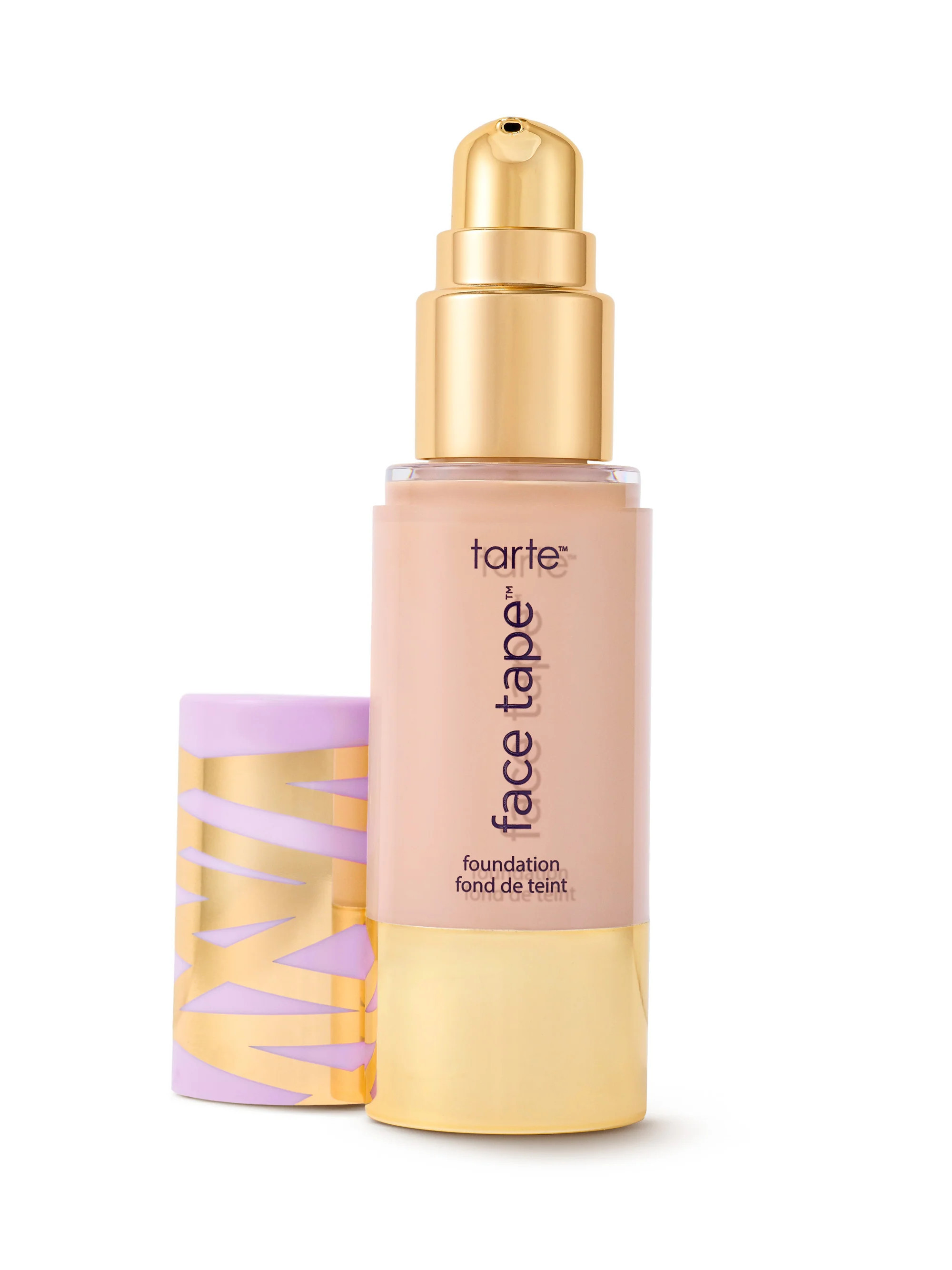 face tape™ foundation 18B fair-light beige | Tarte Cosmetics