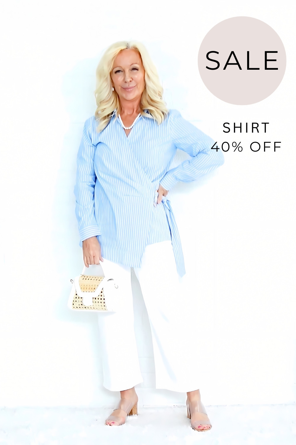 #LTKPetite #LTKSpringSale #LTKOver40