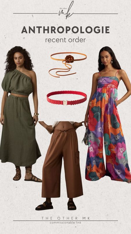Anthro, Anthropologie, jumpsuits matching set, spring fashion, casual outfit, spring accessoriess

#LTKstyletip #LTKSeasonal #LTKmidsize