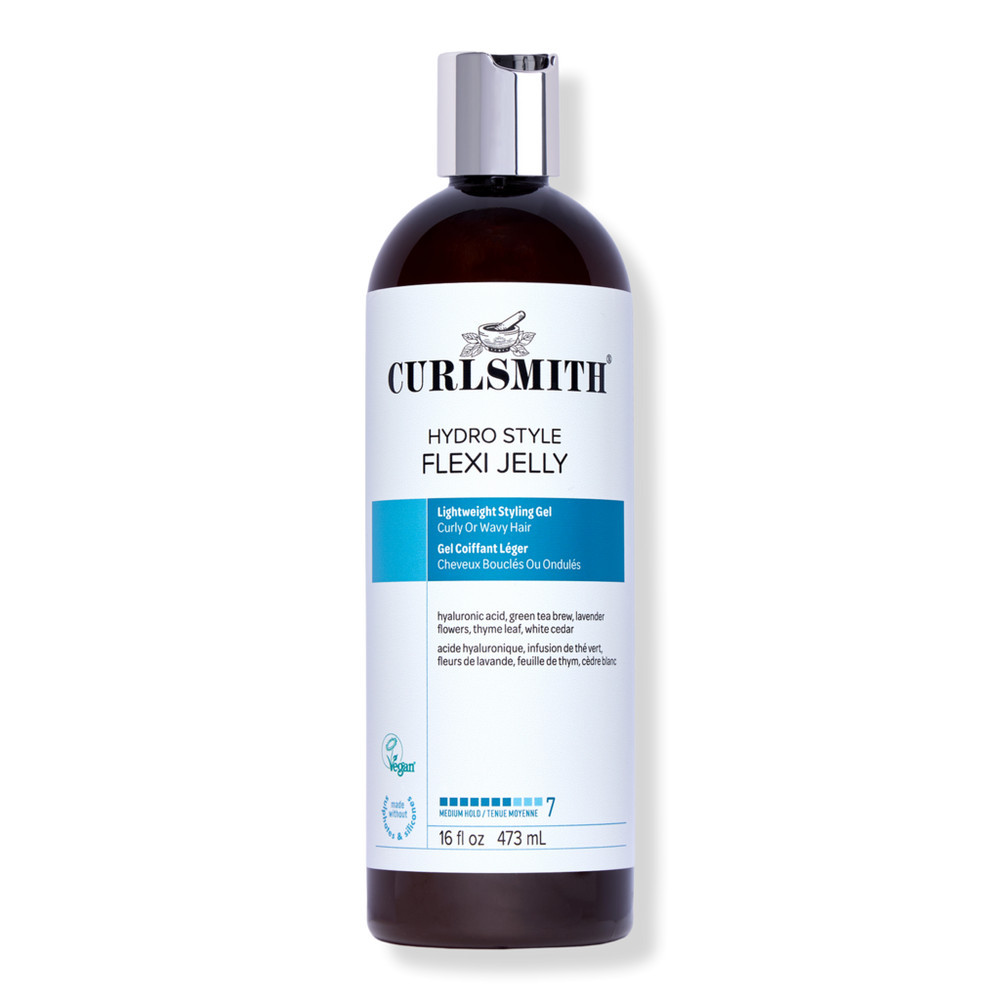 Curlsmith Hydro Style Flexi-Jelly - 16.0 oz | Ulta