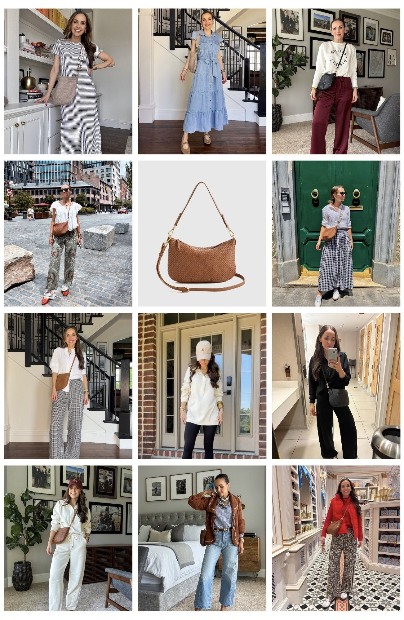 Styling my go to @onequince quince bag! 

#LTKgrwm #LTKootd