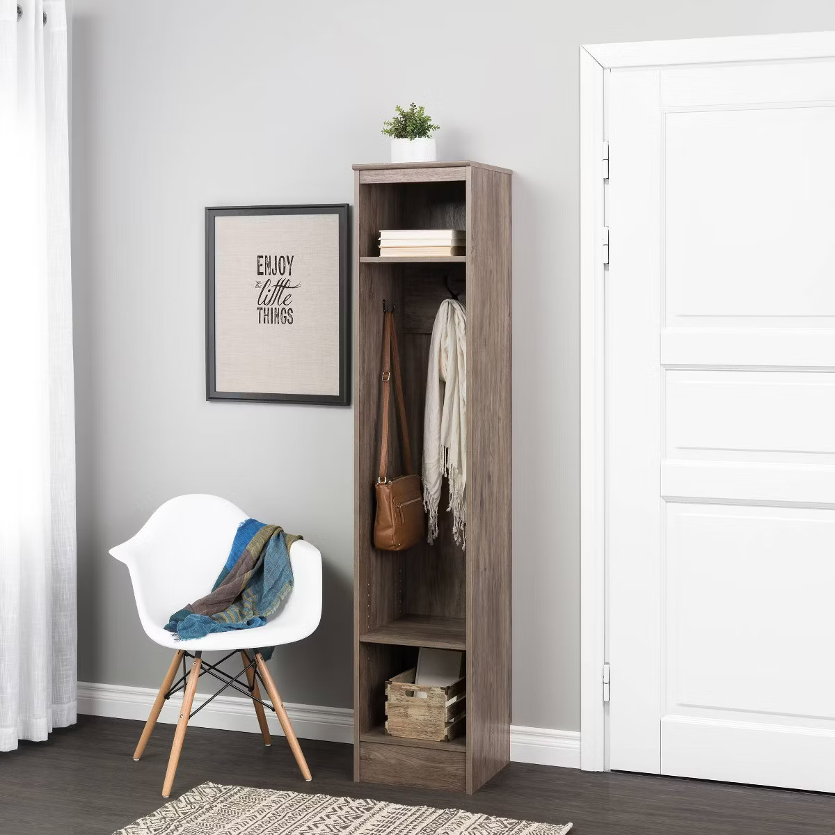 Narrow Entryway Organize - Prepac | Target