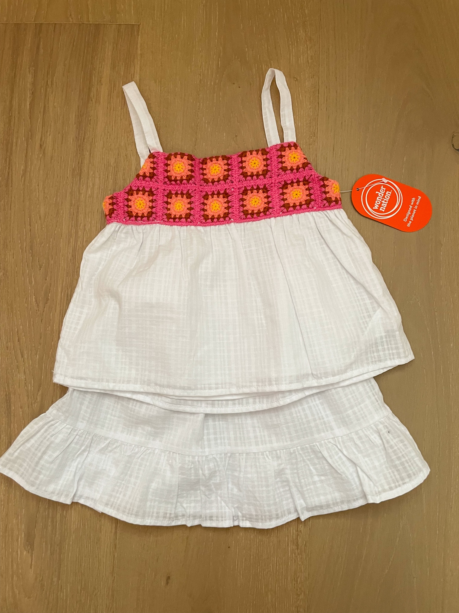New Walmart toddler girls ✨

#walmart #walmartfind #walmartgirls

#LTKkids #LTKfit