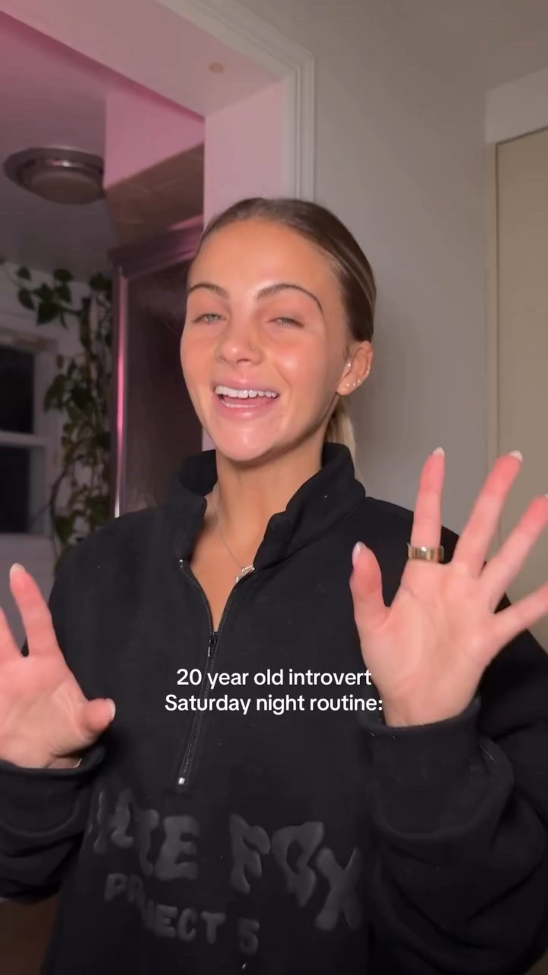 @rhode @panoxyl @medicube_global_official 💖 night time routine 🥳💕
.
.
.
#explore #reel #grwm #viral