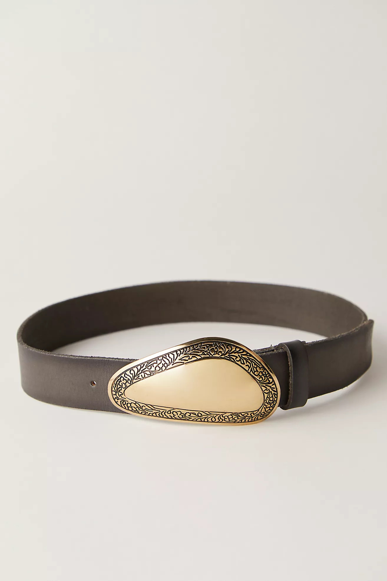 Paloma Buckle Belt | Free People (Global - UK&FR Excluded)