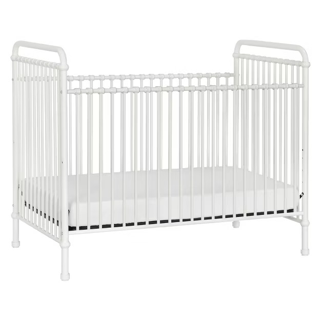 Million Dollar Baby Classic Abigail 3-in-1 Convertible Crib, Greenguard Gold Certified | Target