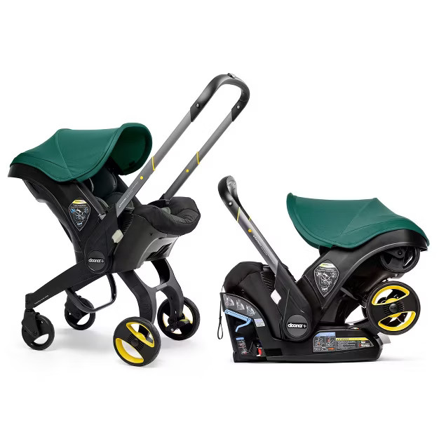 Doona Car Seat & Stroller - Racing Green | Target