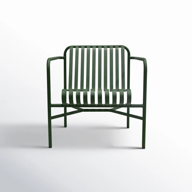 Abra Outdoor Lounge Chair | AllModern