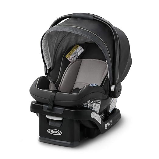 Graco SnugRide SnugLock 35 Infant Car Seat | Baby Car Seat, Redmond, Amazon Exclusive | Amazon (US)