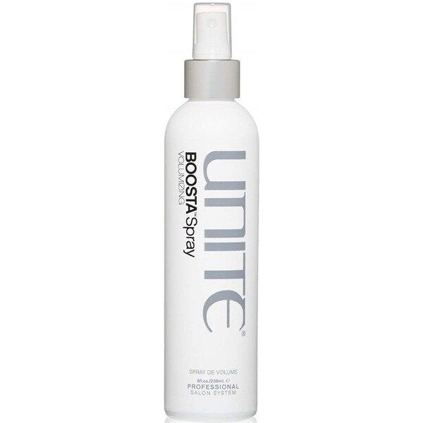 Unite Boosta 8-ounce Volumizing Spray | Bed Bath & Beyond