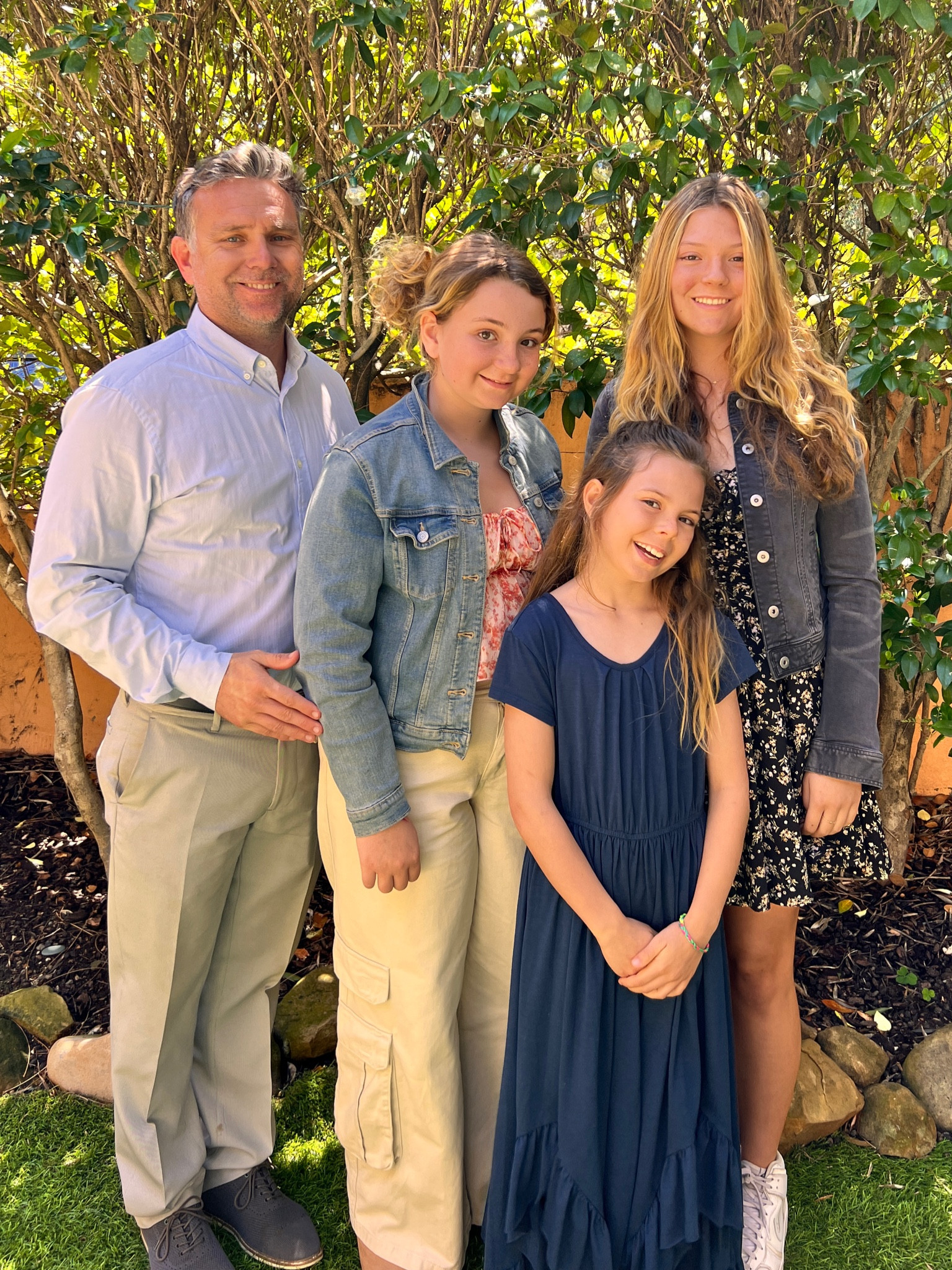 Fun spring outfits for the girls!








Girls dress | tween dress | graduation dress | tween graduation | family photos | family outfits | Easter dress | spring dress | spring outfit | teen outfit | teen dress | Tilly’s 

#LTKfindsunder50 #LTKfamily #LTKkids