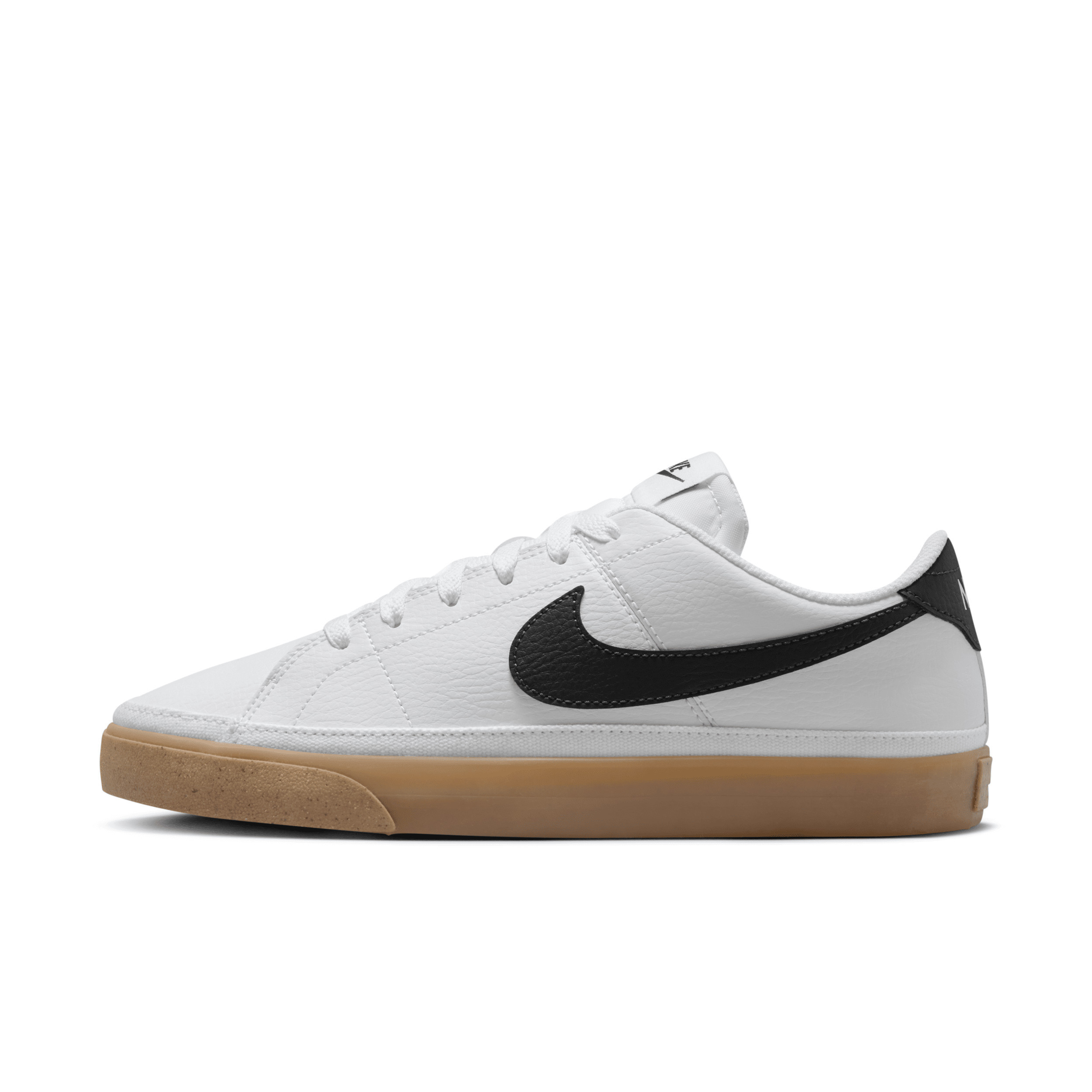 Nike Women's Court Legacy Next Nature Shoes in White | DH3161-109 | Nike (US)