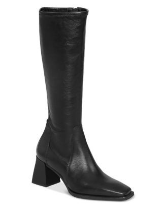 Vagabond Shoemakers Vagabond Women's Hedda Square Toe High Heel Boots  | Bloomingdale's Shoes | Bloomingdale's (US)