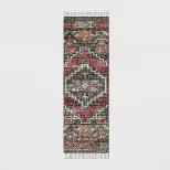 Spartea Floral Woven Rug - Opalhouse™ | Target