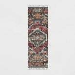 Spartea Floral Woven Rug - Opalhouse™ | Target