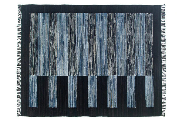Strauss
                        
                          Washable Rug | Revival Rugs 