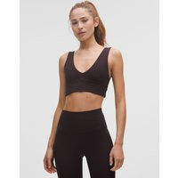 lululemon Align™ V-Neck Bra | Lululemon (US)