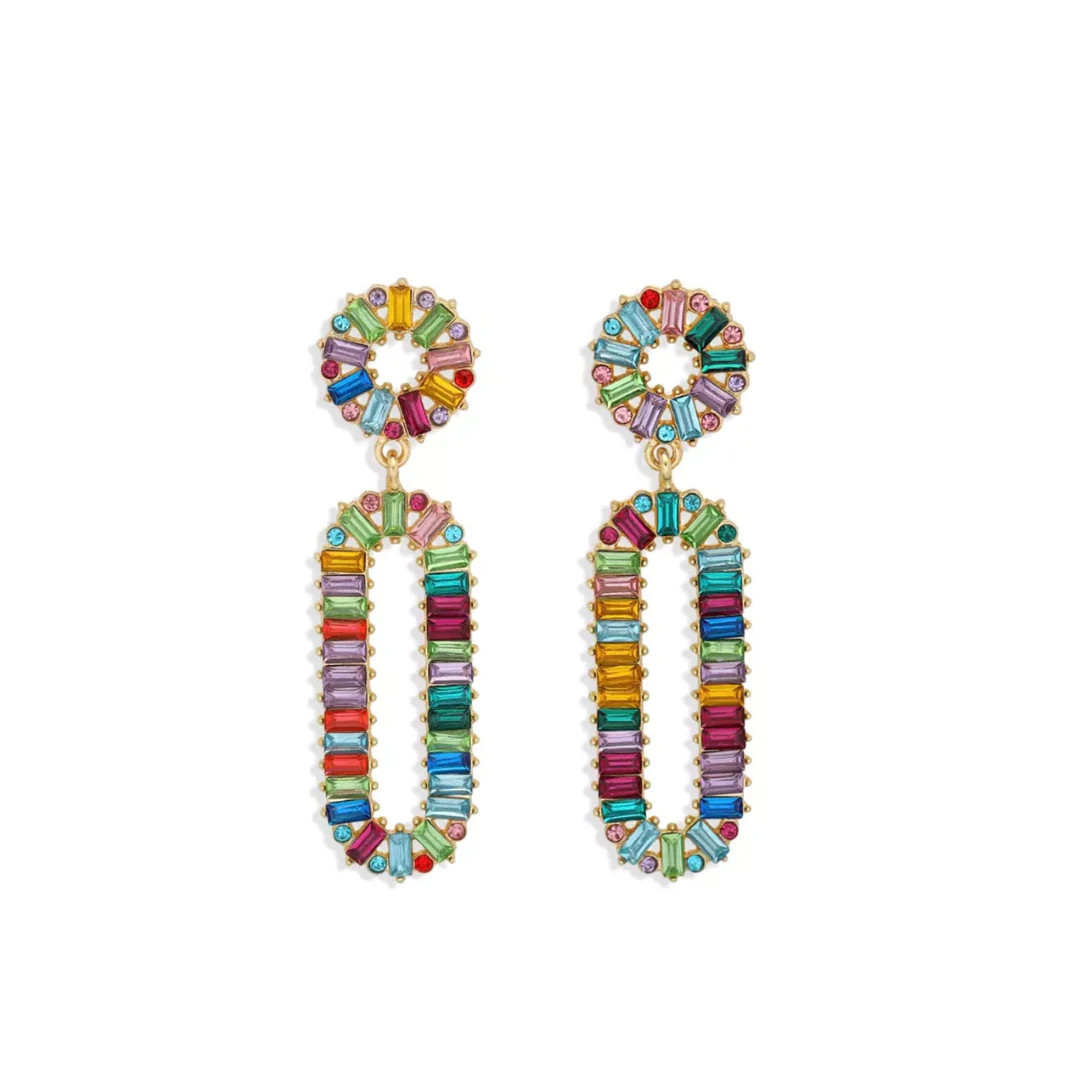 Kaleidoscope Drops - more colors | Accessory Concierge