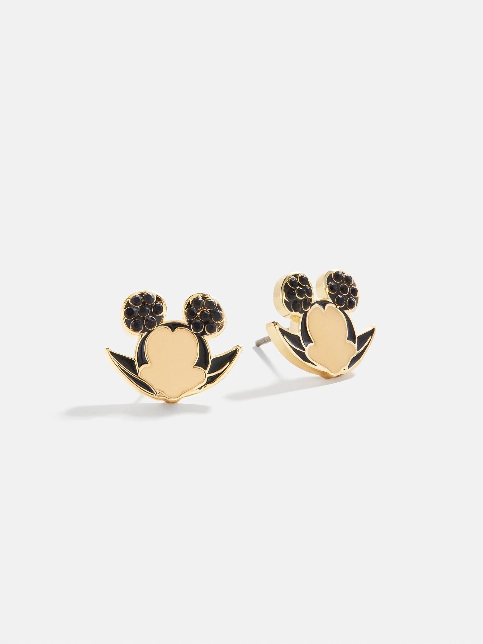Mickey Mouse Disney Vampire Earrings | BaubleBar (US)