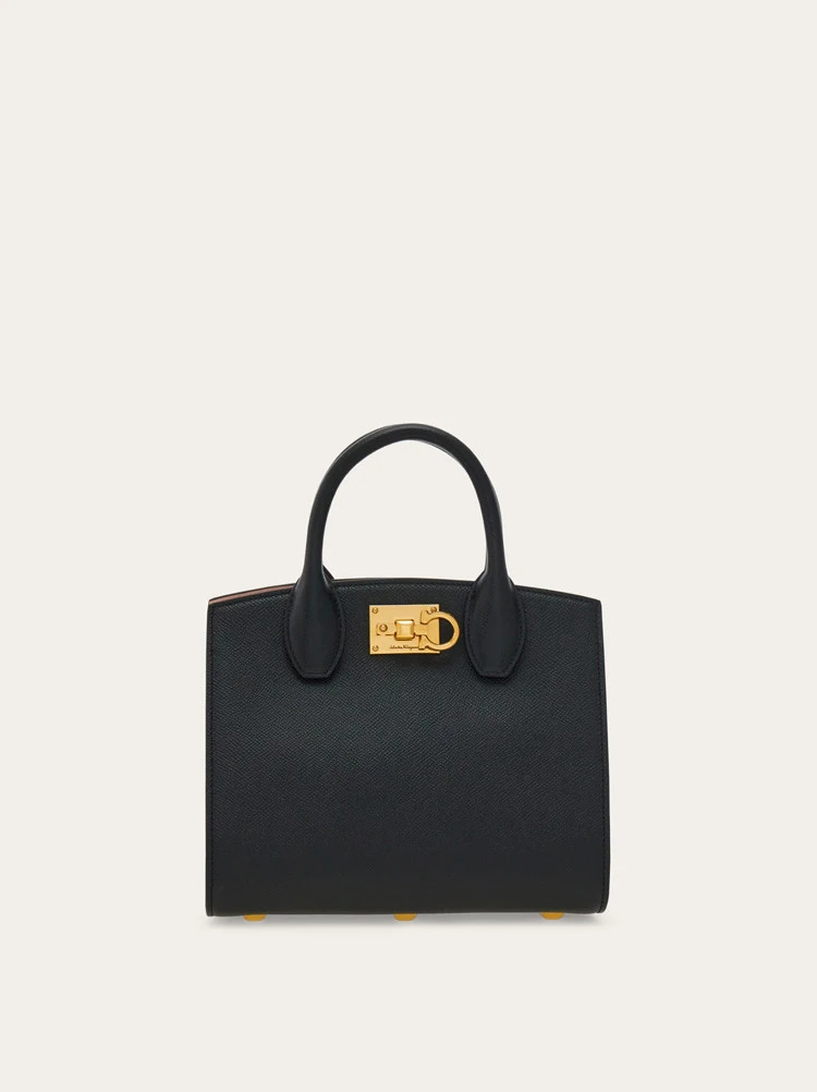Ferragamo Studio box bag (XS) | Ferragamo