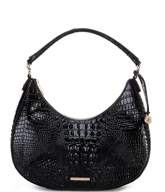 BRAHMIN Melborne Collection Bekka Shoulder Bag | Dillard's | Dillard's