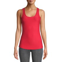 No Boundaries Juniors' Scoop Neck Tank | Walmart (US)