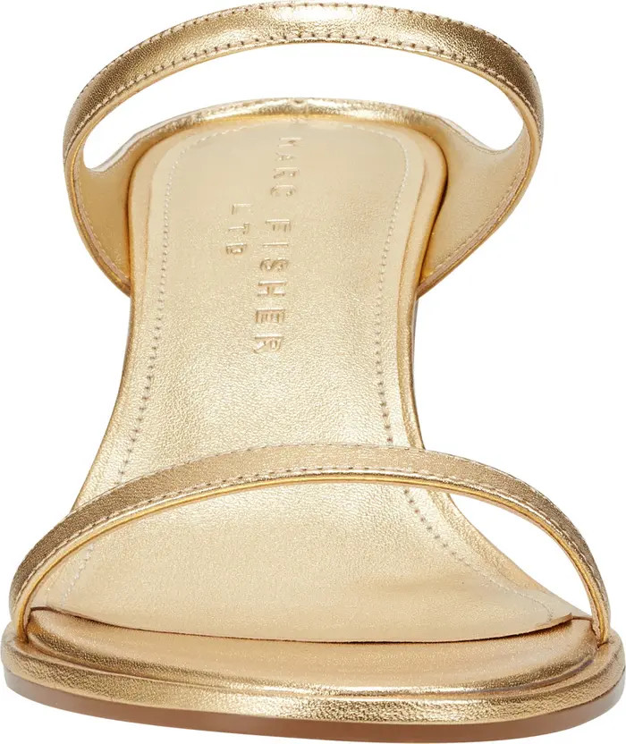 Alonde Slide Sandal (Women) | Nordstrom