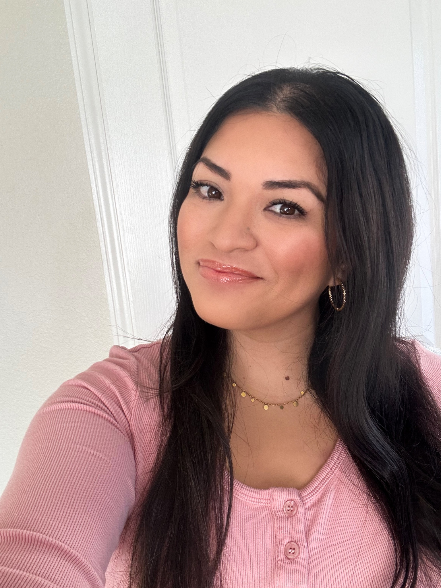 Using mainly elf products and I'm not mad about it. Grabbed the bronzer/ contour today at ulta. 

Elf primer, elf makeup, elf cosmetics, ulta beauty, affordable make up, it cosmetics, glow reviver, liquid contour, elf products, elf brow

#LTKBeauty #LTKStyleTip