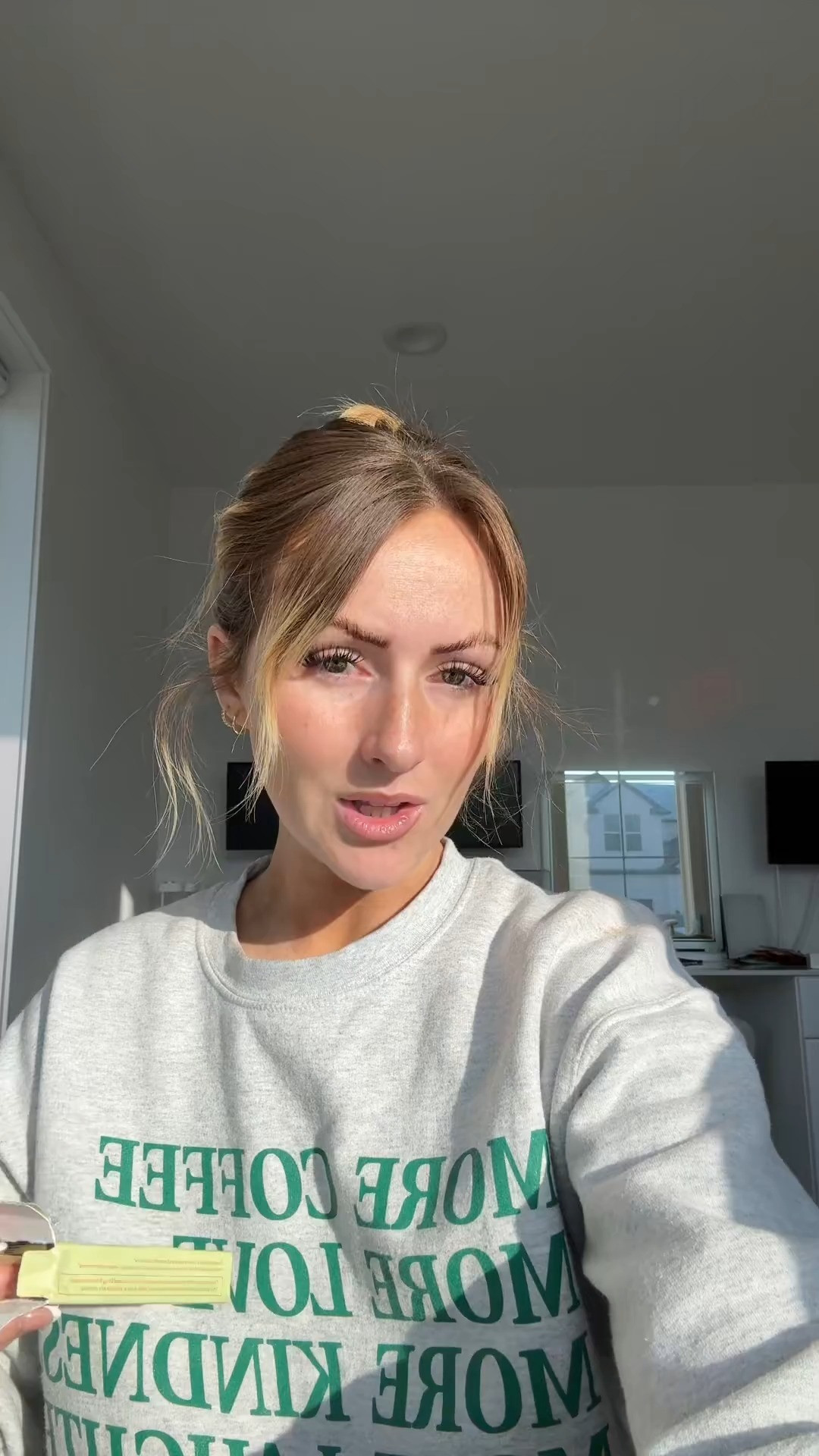 ESTHER LYUH GLUTATHIONE STRIPS glutathione  

 #LTKselfcare #LTKActive #LTKBeauty