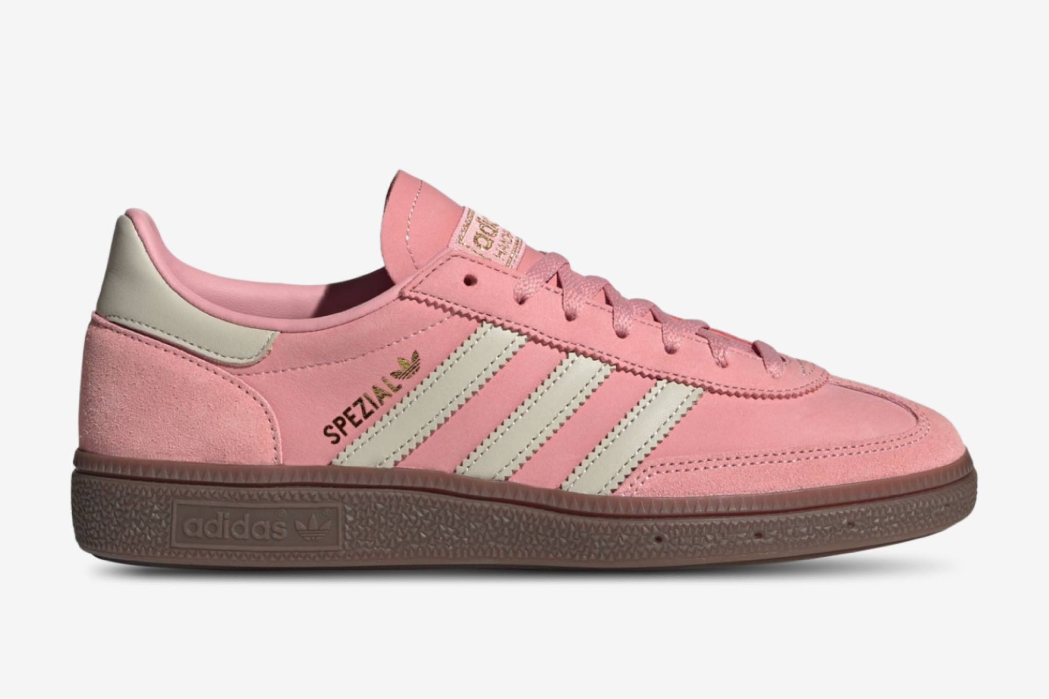 Very popular adidas Spezial in bubble gum pink. In stock in all sizes! 

#LTKeurope #LTKuk #LTKshoes