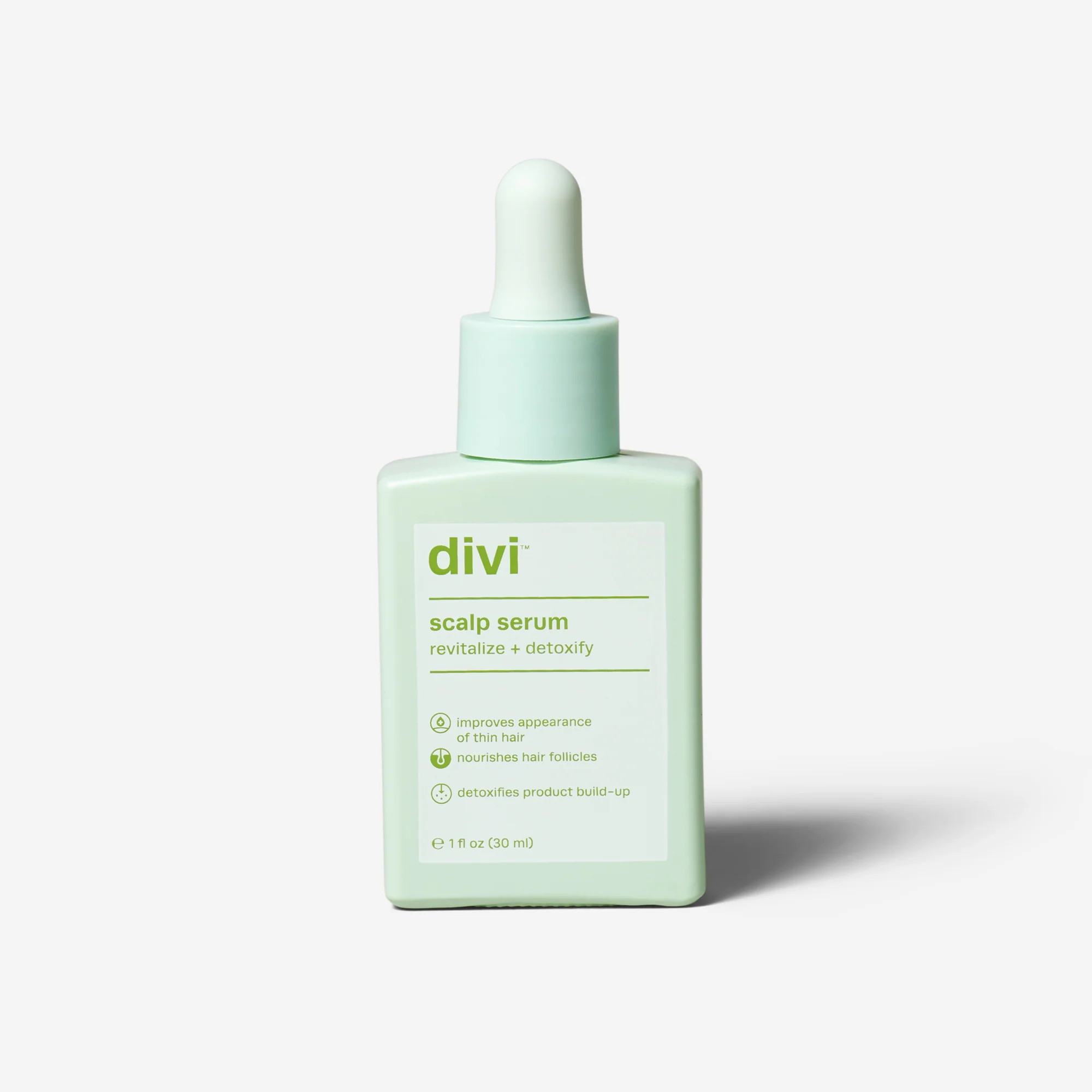 15ml Scalp Serum | Divi Official LLC