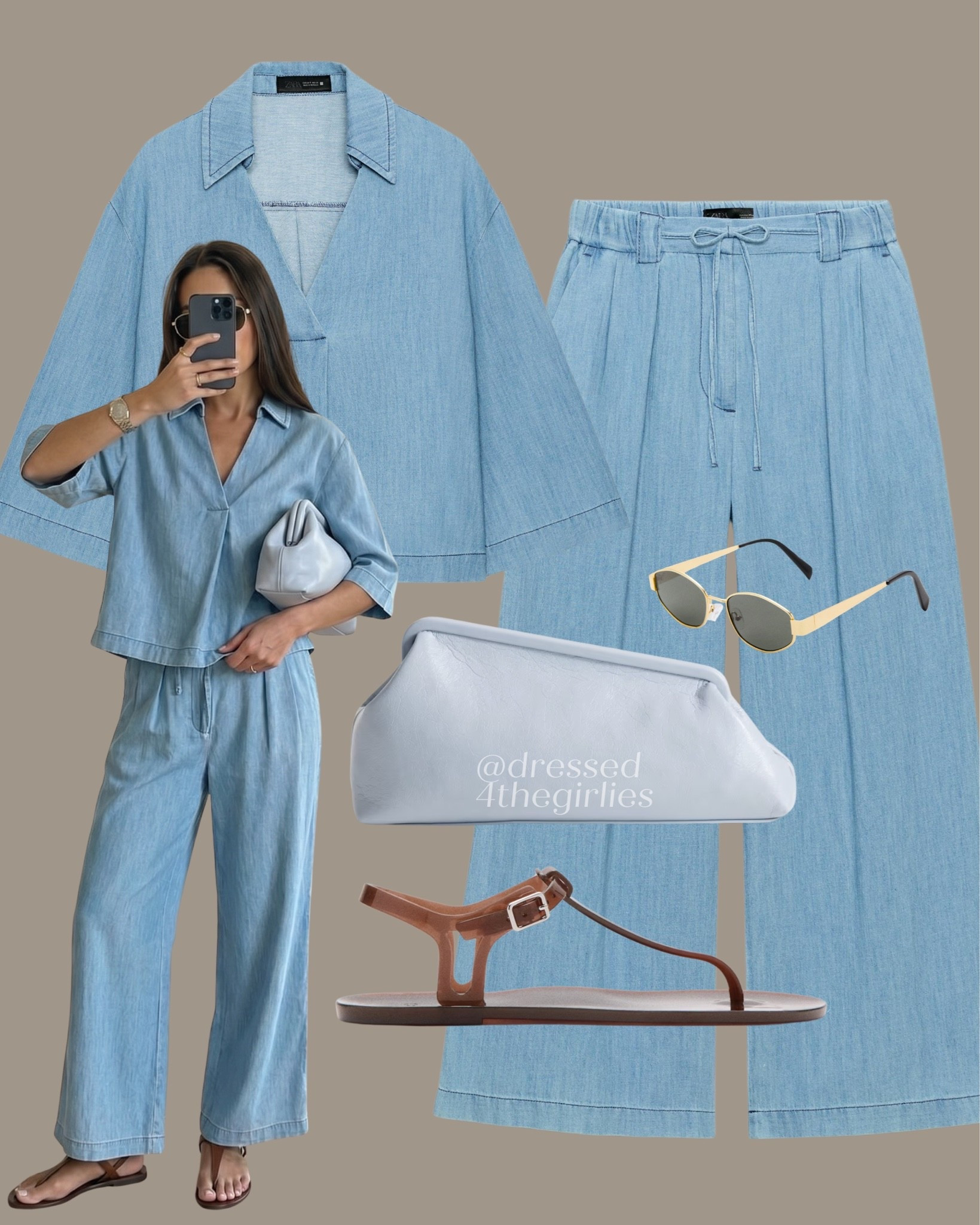 New in co-ord🦋

#LTKspring #LTKsummer #LTKuk