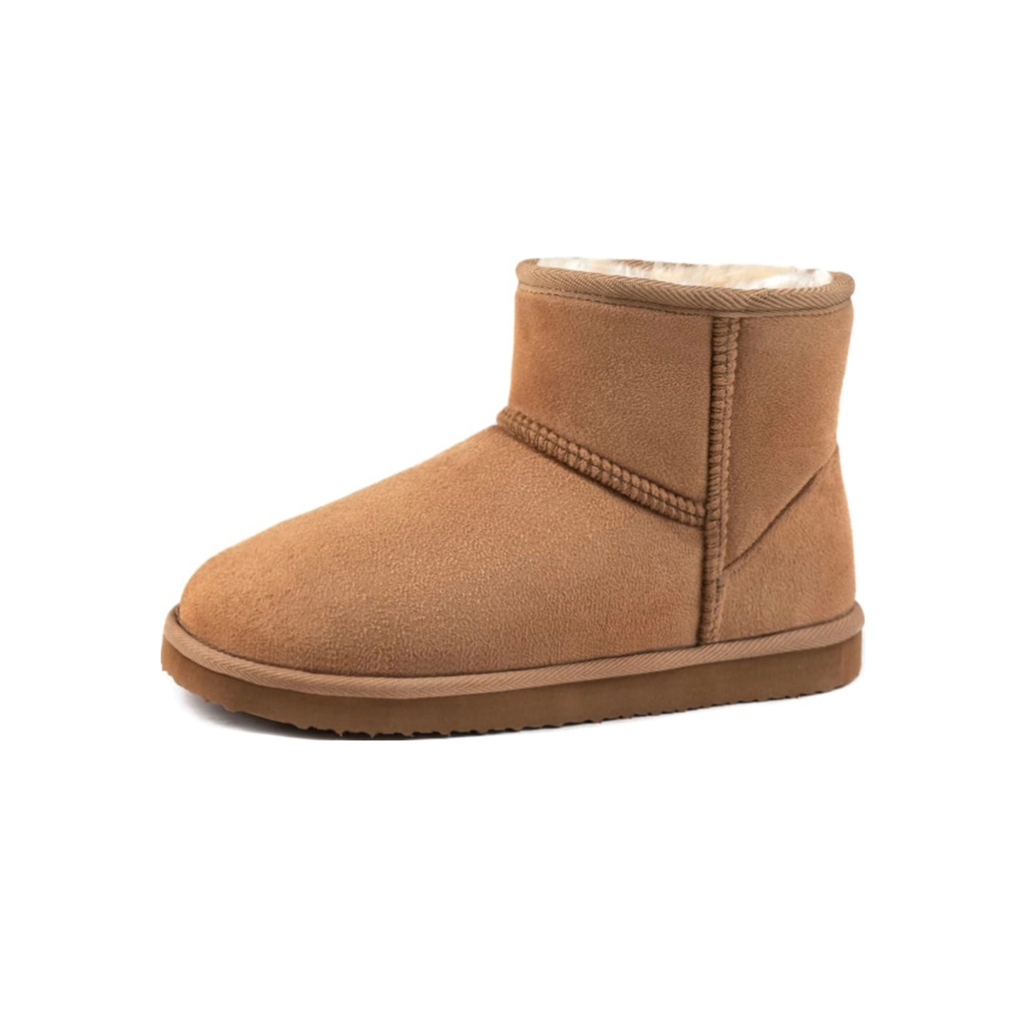 UGG classic mini dupe for $35! 😍

#LTKSeasonal #LTKfindsunder50 #LTKGiftGuide