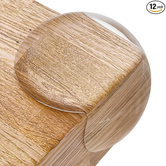 Corner Protector for Baby, Protectors Guards, Furniture Corner Guard & Edge Safety Bumpers - Baby... | Amazon (US)