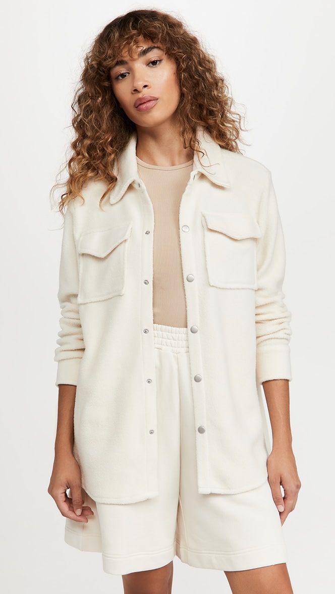 Daily Grind Jacket | Shopbop