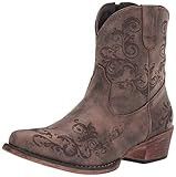 ROPER Women's Short Stuff Fashion Boot | Amazon (US)