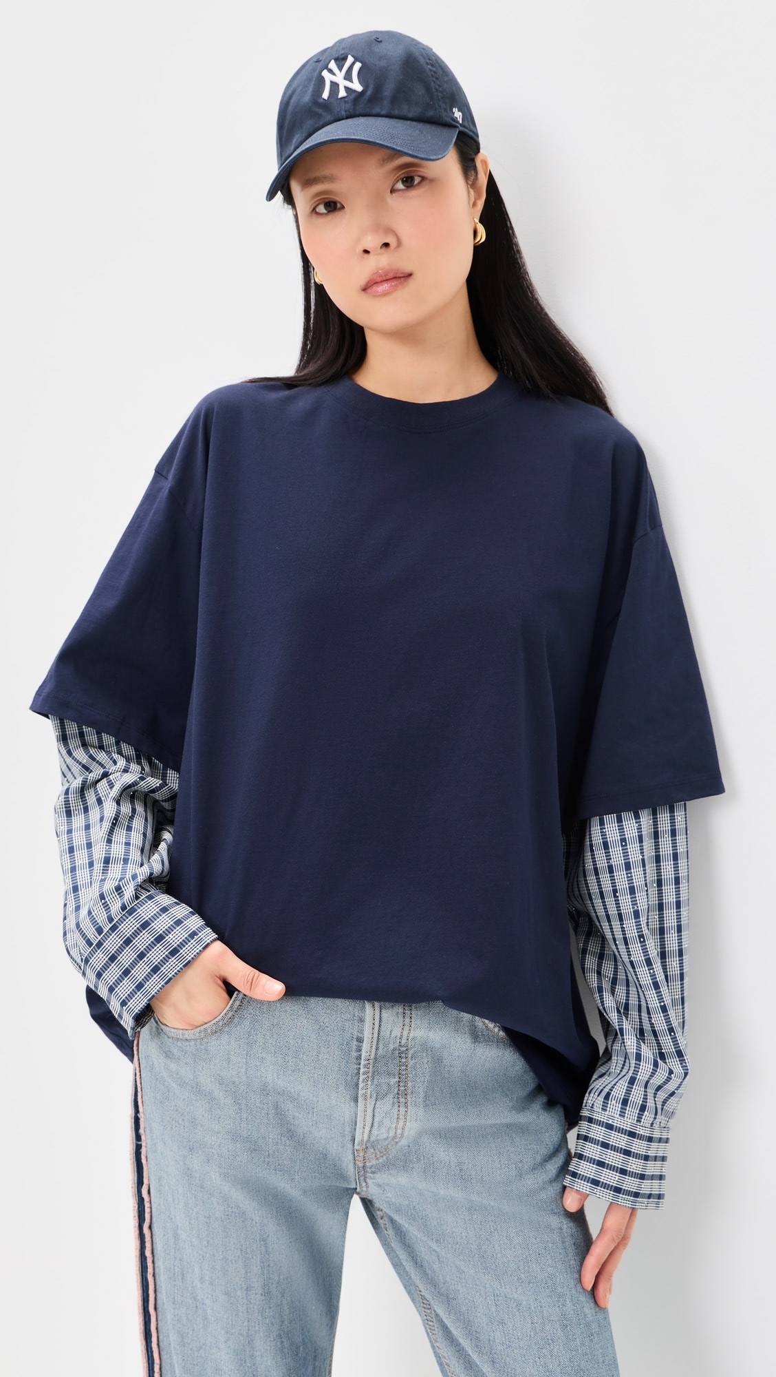 Bottega Shirt | Shopbop