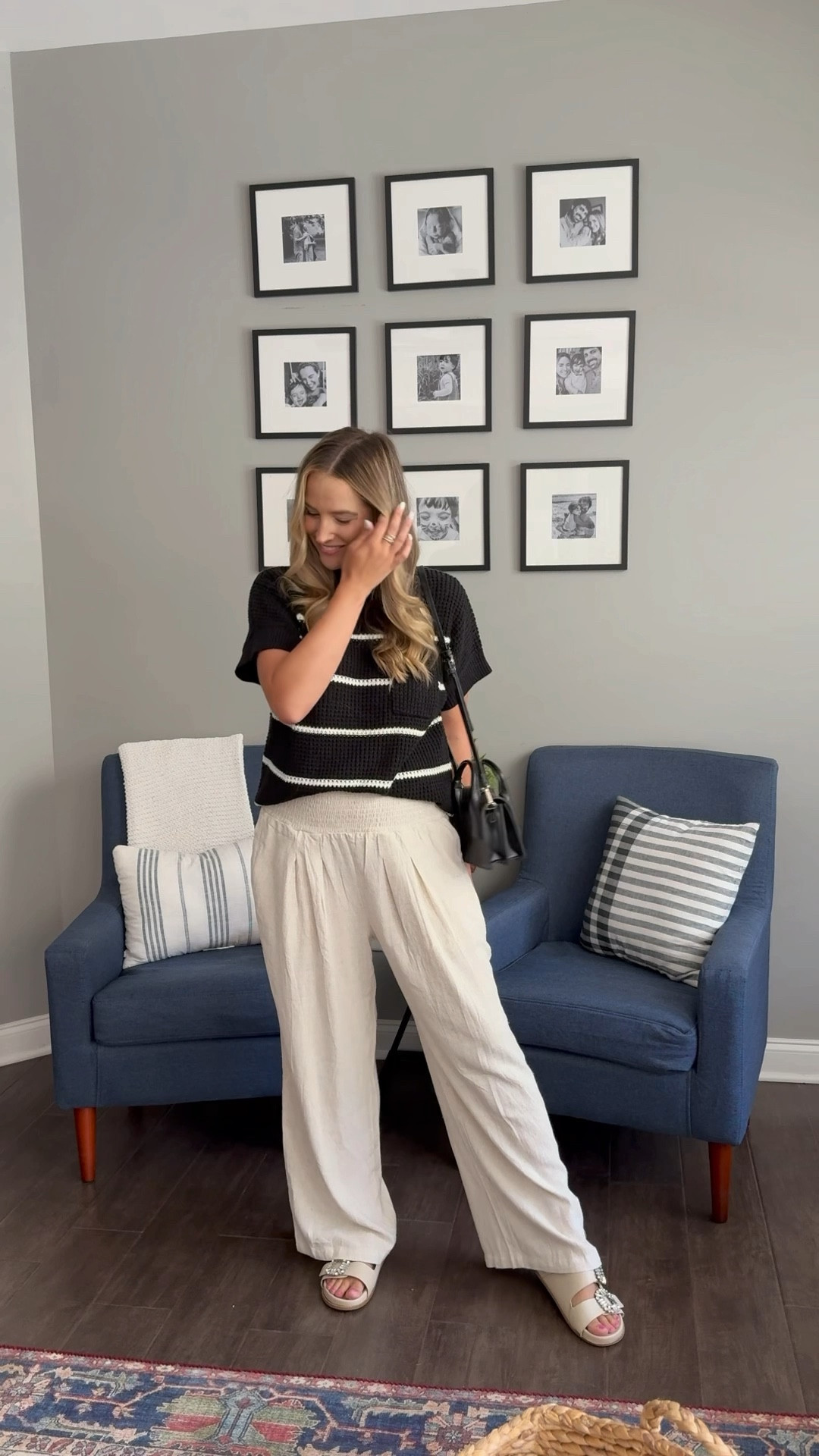 DAY 4: Affordable Outfits for the Everyday Girl!! 

#LTKSeasonal #LTKFindsUnder100 #LTKBacktoSchool