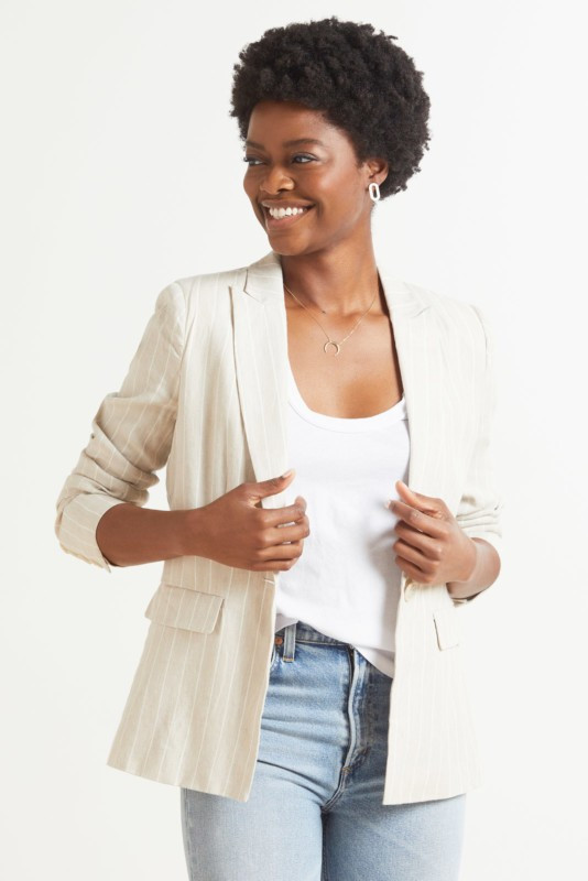 EVEREVE Clarkson Blazer | EVEREVE | Evereve