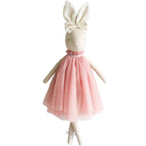 Alimrose Daisy Bunny | The Tot