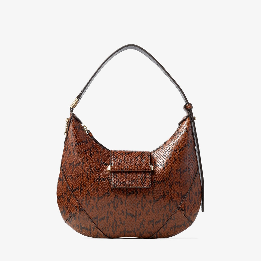 Bar Hobo Small | Jimmy Choo (US)