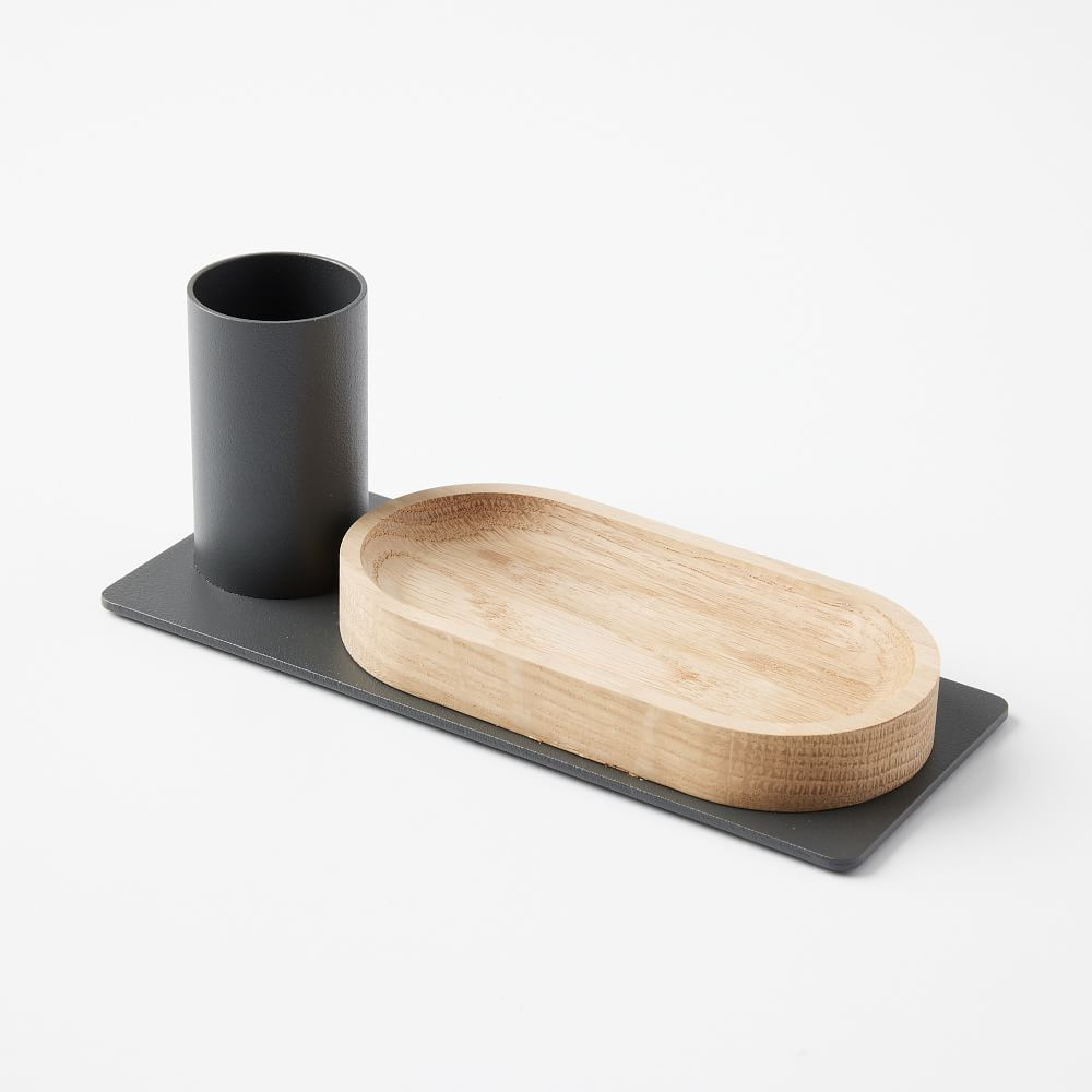 Cody Desktop Organizer by Most Modest | West Elm (US)
