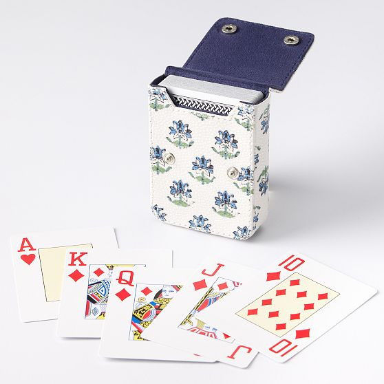 Mark &amp; Graham x Pencil &amp; Paper Co. Playing Cards | Mark and Graham