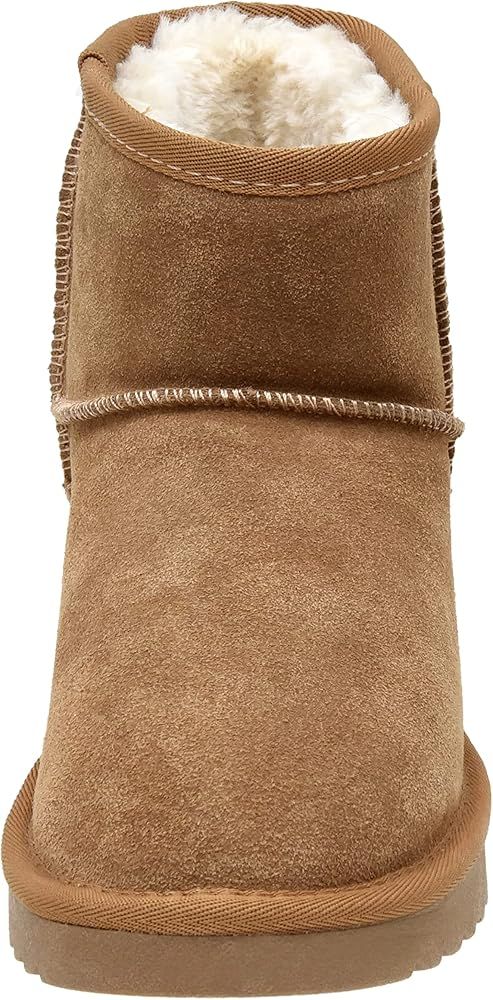 Women's Hipster pull on boot +Memory Foam | Amazon (US)