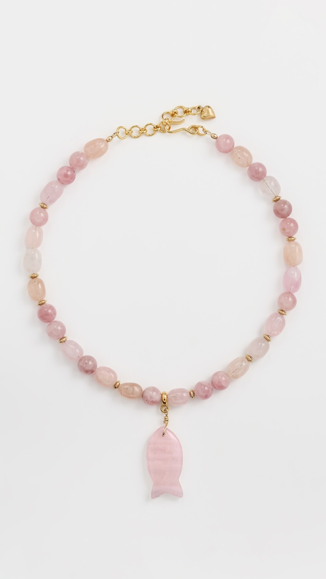Pink Mist Necklace | Shopbop