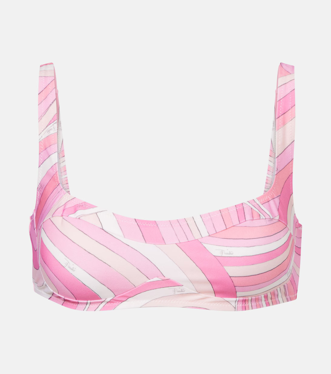Iride bikini top | Mytheresa (INTL)